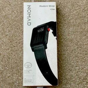 Nomad Apple Watch Band